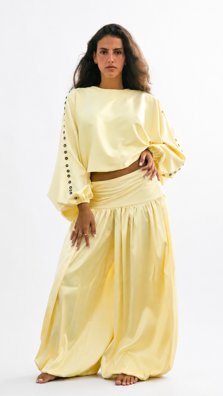 the solara pants