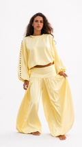 the solara pants