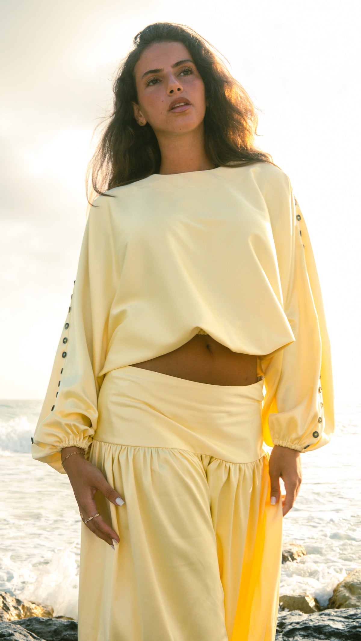 the solara top