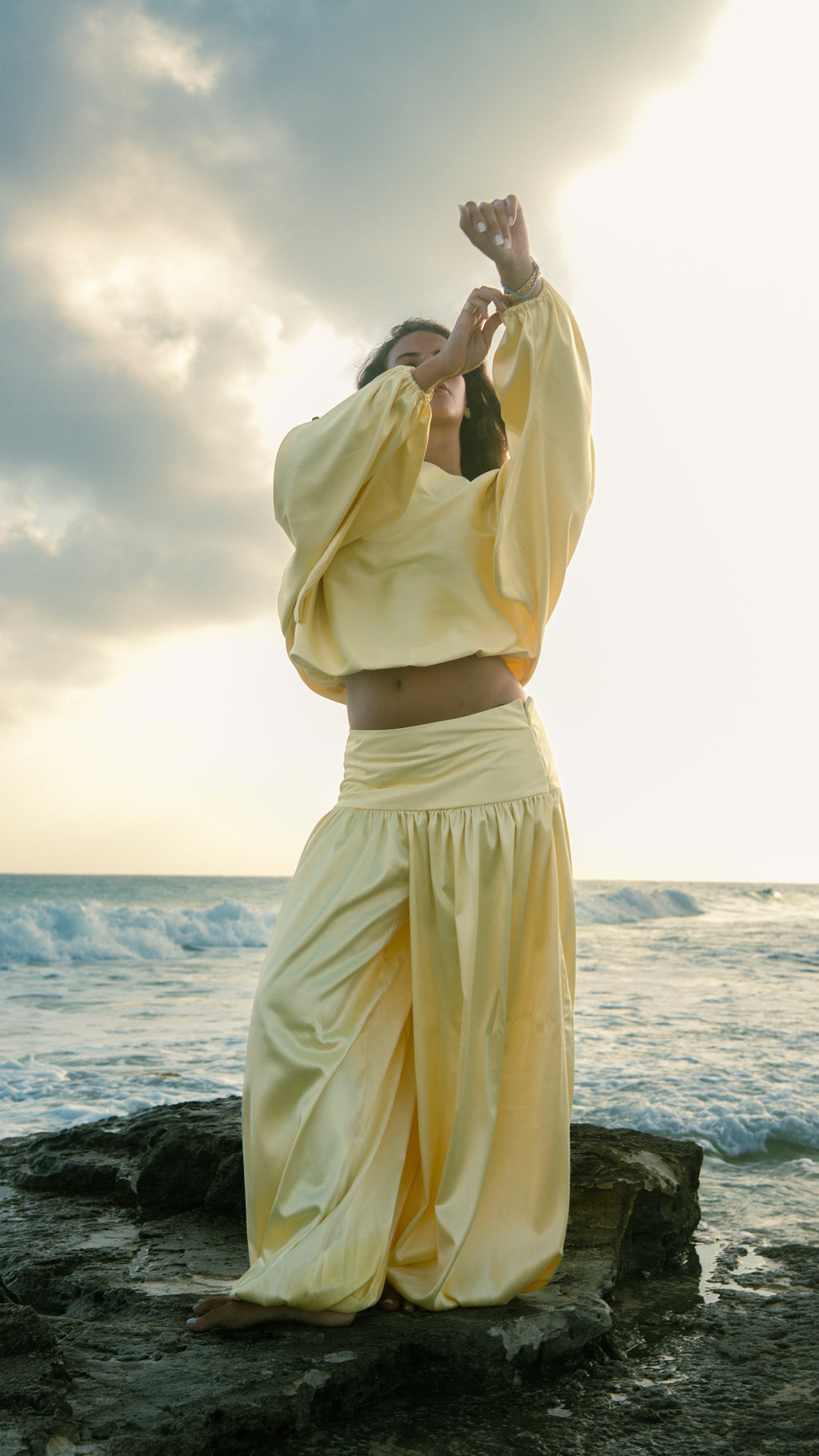 the solara top