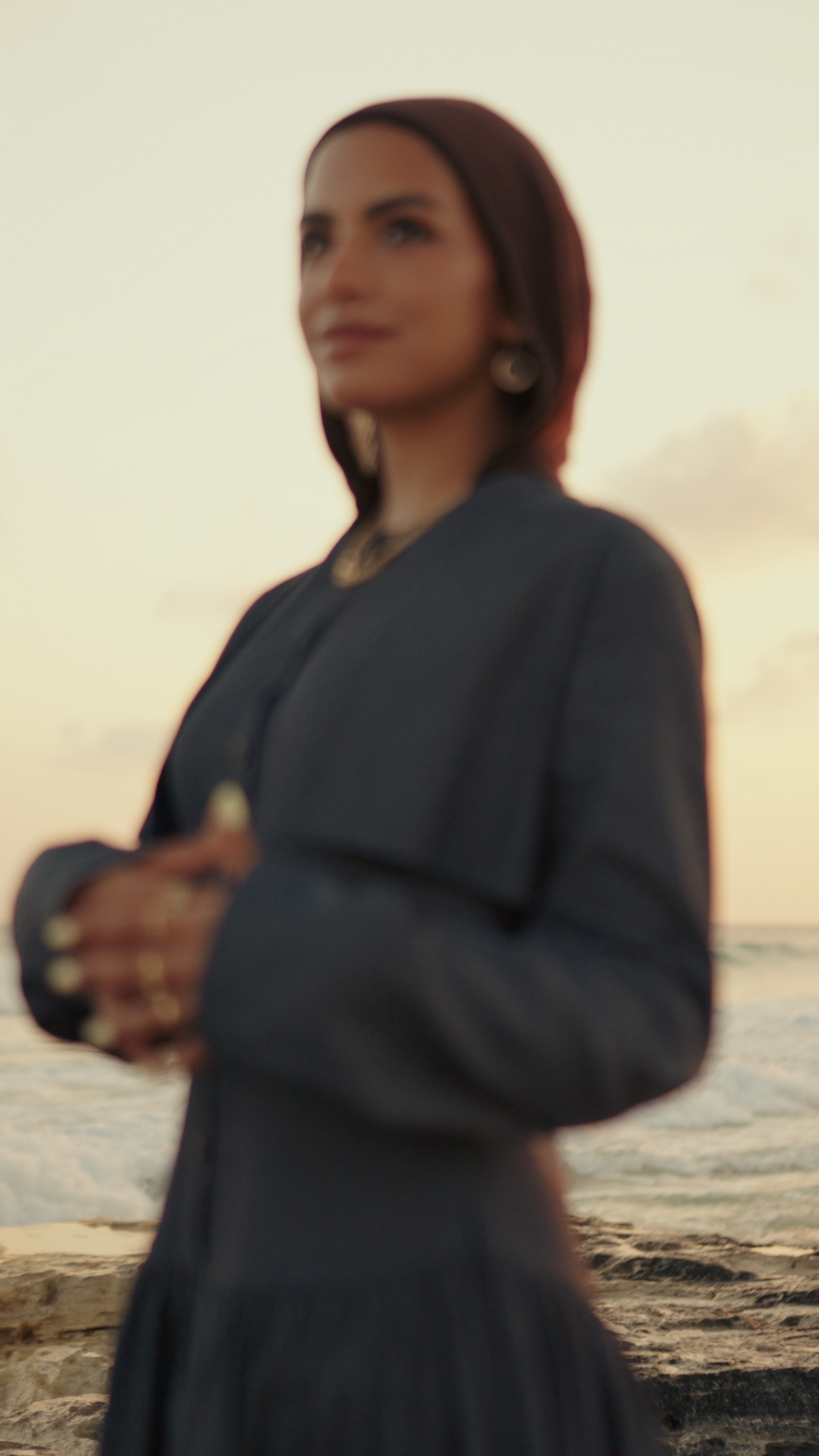 the arden dress