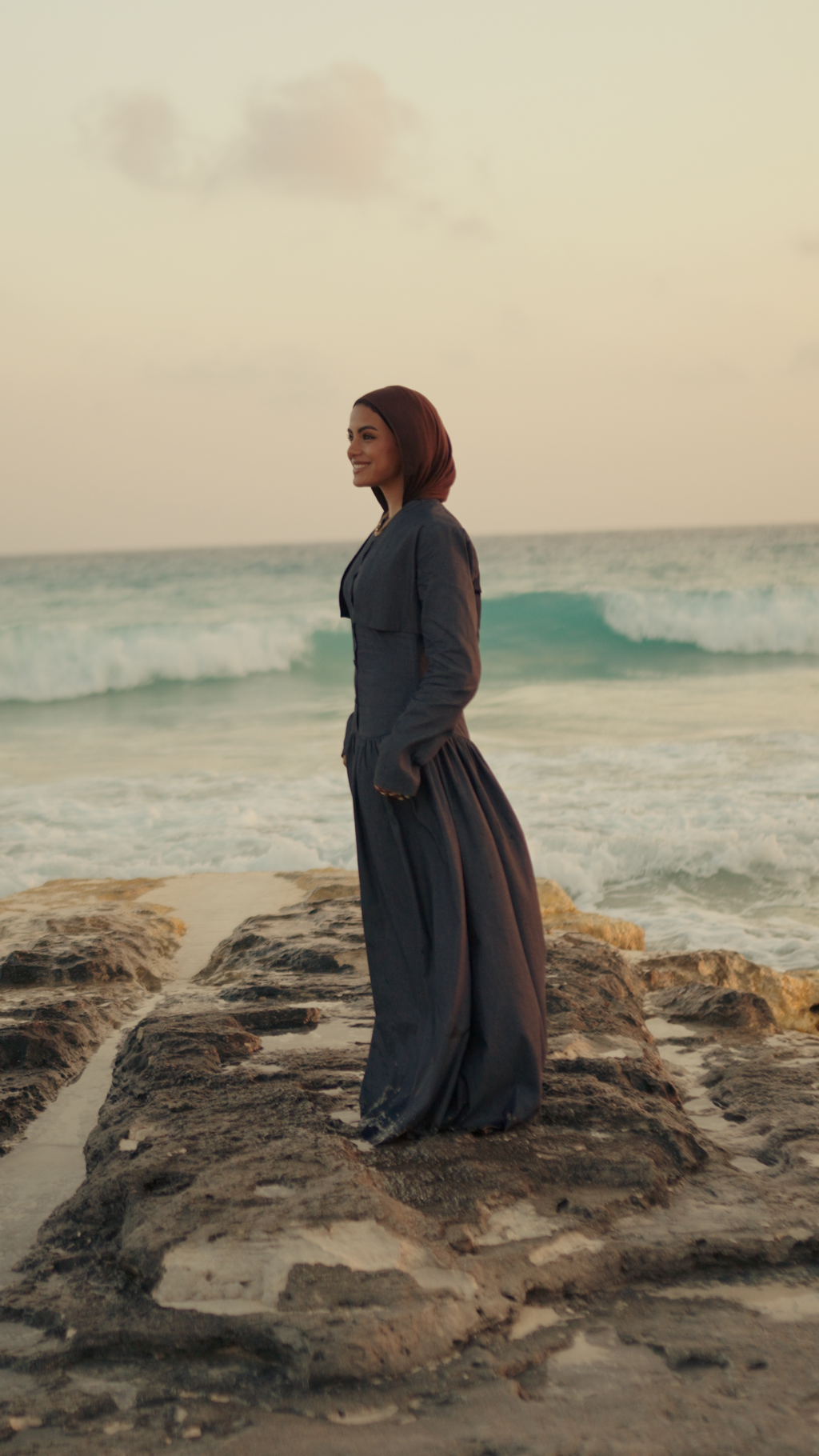 the arden dress